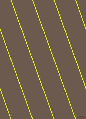 110 degree angle lines stripes, 3 pixel line width, 76 pixel line spacing, Chartreuse Yellow and Domino angled lines and stripes seamless tileable