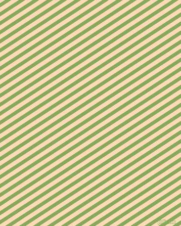 33 degree angle lines stripes, 7 pixel line width, 8 pixel line spacing, Chelsea Cucumber and Sandy Beach angled lines and stripes seamless tileable