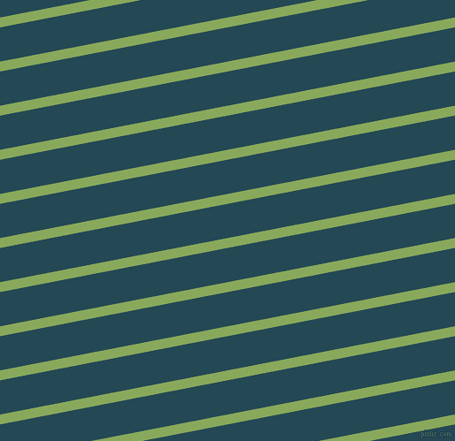 11 degree angle lines stripes, 11 pixel line width, 38 pixel line spacing, Chelsea Cucumber and Teal Blue angled lines and stripes seamless tileable
