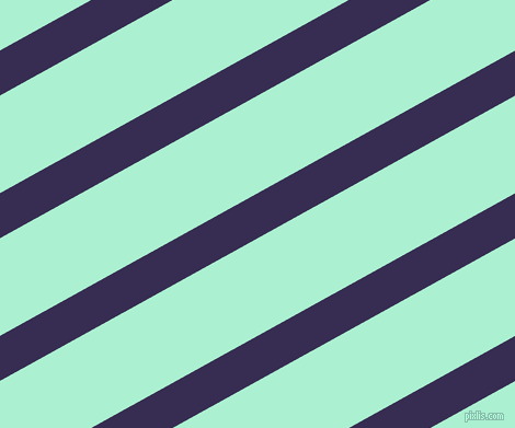 29 degree angle lines stripes, 36 pixel line width, 78 pixel line spacing, Cherry Pie and Magic Mint angled lines and stripes seamless tileable