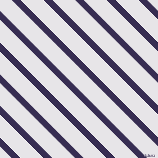 135 degree angle lines stripes, 20 pixel line width, 52 pixel line spacing, Cherry Pie and White Lilac angled lines and stripes seamless tileable