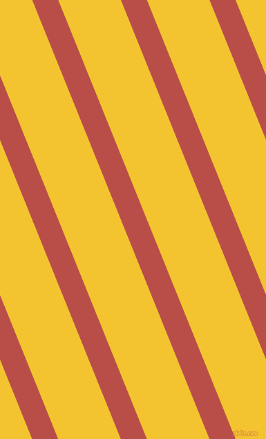 112 degree angle lines stripes, 35 pixel line width, 84 pixel line spacing, Chestnut and Saffron angled lines and stripes seamless tileable