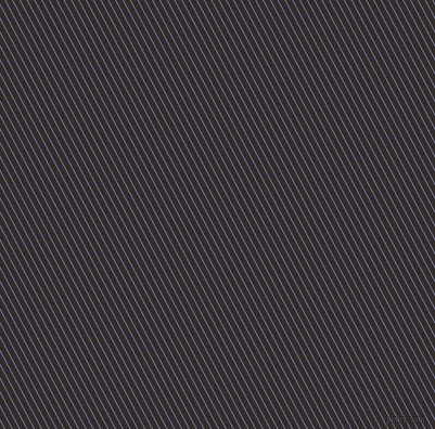 118 degree angle lines stripes, 1 pixel line width, 5 pixel line spacing, Chetwode Blue and Black Magic angled lines and stripes seamless tileable