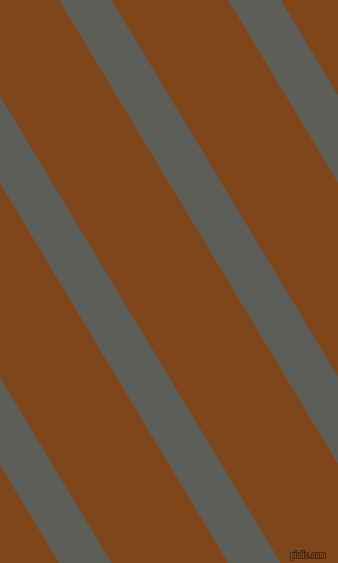 121 degree angle lines stripes, 45 pixel line width, 100 pixel line spacing, Chicago and Russet angled lines and stripes seamless tileable