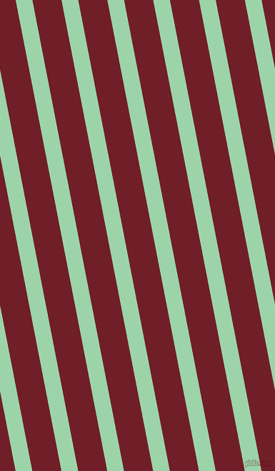 101 degree angle lines stripes, 23 pixel line width, 40 pixel line spacing, Chinook and Red Berry angled lines and stripes seamless tileable