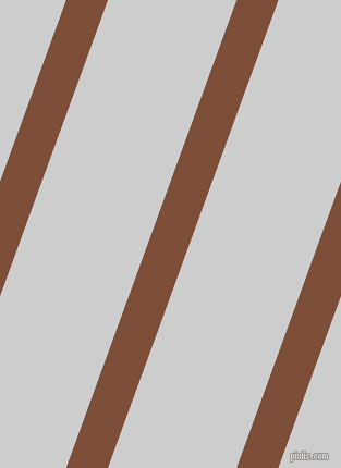 70 degree angle lines stripes, 36 pixel line width, 111 pixel line spacingCigar and Very Light Grey angled lines and stripes seamless tileable