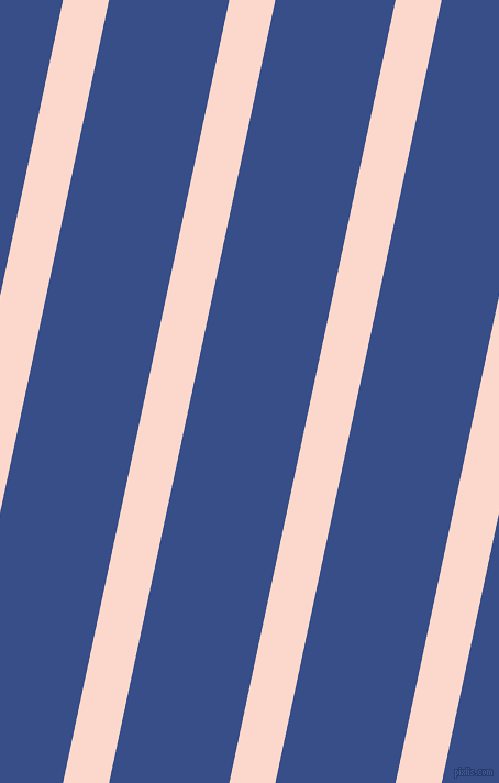 78 degree angle lines stripes, 41 pixel line width, 107 pixel line spacing, Cinderella and Tory Blue angled lines and stripes seamless tileable