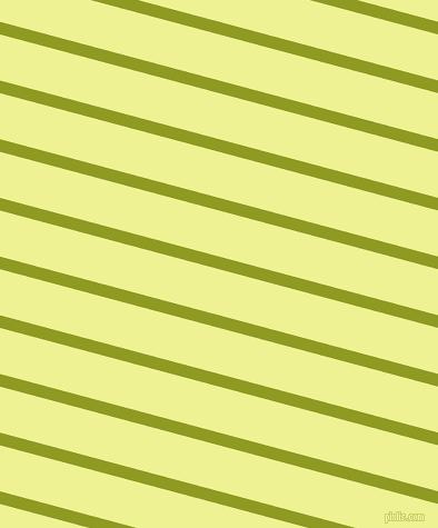 165 degree angle lines stripes, 11 pixel line width, 40 pixel line spacing, Citron and Jonquil angled lines and stripes seamless tileable