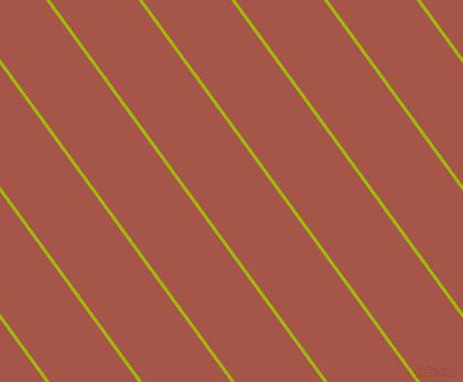 126 degree angle lines stripes, 3 pixel line width, 65 pixel line spacing, Citrus and Crail angled lines and stripes seamless tileable