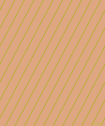 62 degree angle lines stripes, 2 pixel line width, 31 pixel line spacing, Citrus and Tumbleweed angled lines and stripes seamless tileable