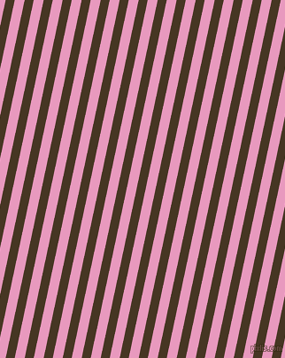78 degree angle lines stripes, 10 pixel line width, 11 pixel line spacing, Clinker and Shocking angled lines and stripes seamless tileable