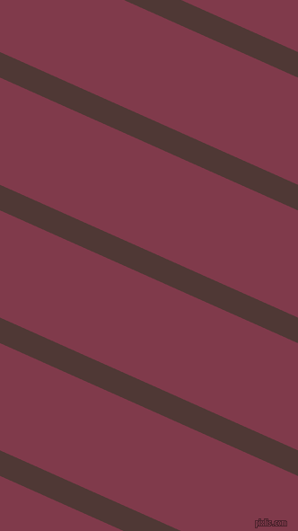 156 degree angle lines stripes, 26 pixel line width, 109 pixel line spacing, Cocoa Bean and Camelot angled lines and stripes seamless tileable