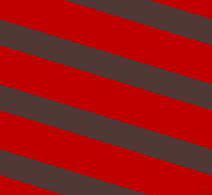 163 degree angle lines stripes, 85 pixel line width, 127 pixel line spacing, Cocoa Bean and Free Speech Red angled lines and stripes seamless tileable