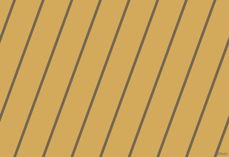 70 degree angle lines stripes, 9 pixel line width, 83 pixel line spacing, Coffee and Apache angled lines and stripes seamless tileable