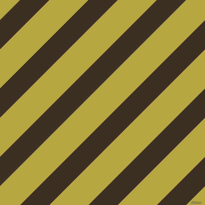45 degree angle lines stripes, 71 pixel line width, 95 pixel line spacing, Cola and Brass angled lines and stripes seamless tileable