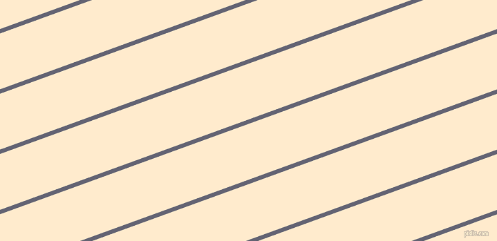20 degree angle lines stripes, 6 pixel line width, 76 pixel line spacing, Comet and Blanched Almond angled lines and stripes seamless tileable