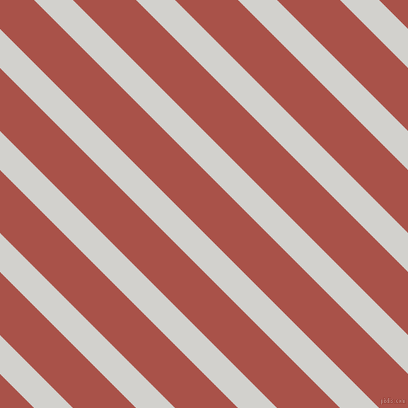 135 degree angle lines stripes, 39 pixel line width, 63 pixel line spacing, Concrete and Apple Blossom angled lines and stripes seamless tileable