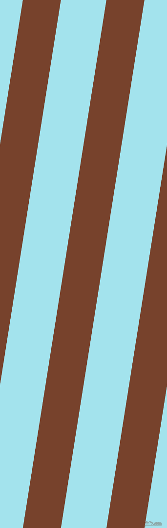 81 degree angle lines stripes, 77 pixel line width, 92 pixel line spacing, Copper Canyon and Blizzard Blue angled lines and stripes seamless tileable