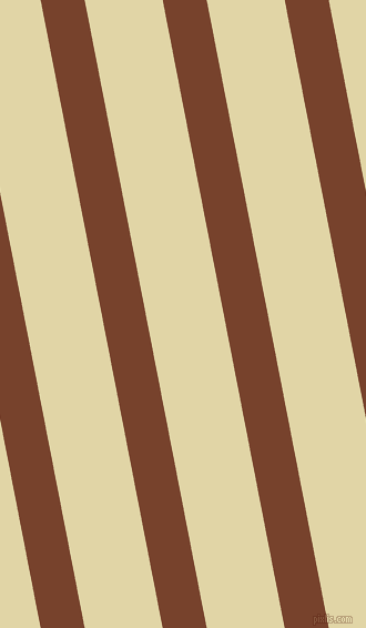101 degree angle lines stripes, 39 pixel line width, 69 pixel line spacing, Copper Canyon and Sapling angled lines and stripes seamless tileable