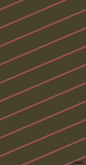 23 degree angle lines stripes, 6 pixel line width, 53 pixel line spacing, Copper Rust and Onion angled lines and stripes seamless tileable