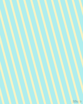 105 degree angle lines stripes, 8 pixel line width, 18 pixel line spacing, Corn Field and Pale Turquoise angled lines and stripes seamless tileable