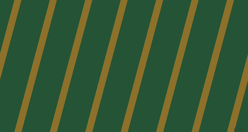 75 degree angle lines stripes, 22 pixel line width, 88 pixel line spacing, Corn Harvest and Kaitoke Green angled lines and stripes seamless tileable