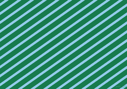 35 degree angle lines stripes, 8 pixel line width, 17 pixel line spacing, Cornflower and Salem angled lines and stripes seamless tileable