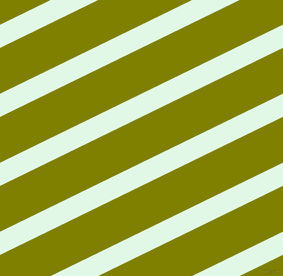 26 degree angle lines stripes, 41 pixel line width, 81 pixel line spacing, Cosmic Latte and Olive angled lines and stripes seamless tileable