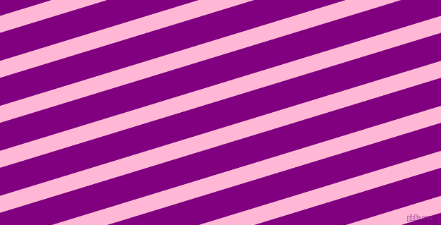 17 degree angle lines stripes, 23 pixel line width, 38 pixel line spacing, Cotton Candy and Purple angled lines and stripes seamless tileable
