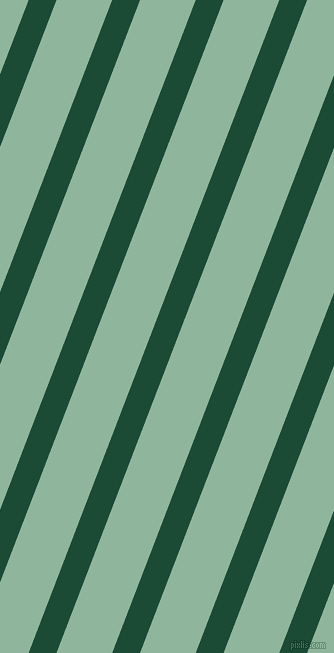 69 degree angle lines stripes, 26 pixel line width, 52 pixel line spacing, County Green and Summer Green angled lines and stripes seamless tileable