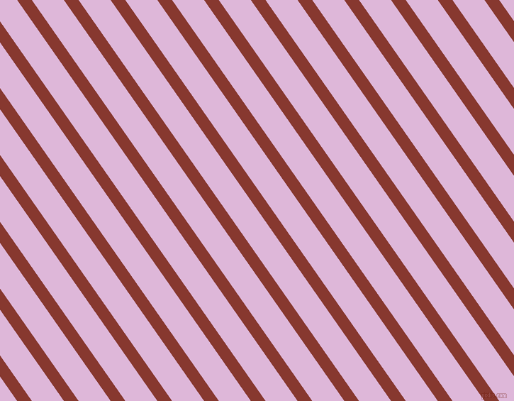 125 degree angle lines stripes, 17 pixel line width, 37 pixel line spacing, Crab Apple and French Lilac angled lines and stripes seamless tileable
