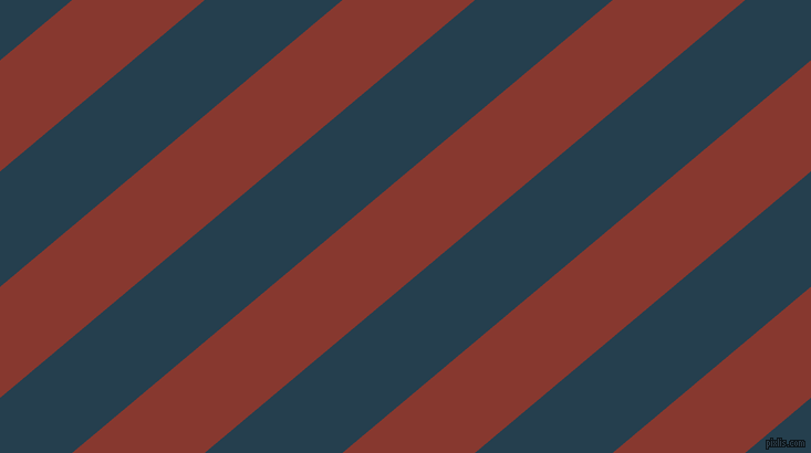 40 degree angle lines stripes, 77 pixel line width, 80 pixel line spacing, Crab Apple and Nile Blue angled lines and stripes seamless tileable