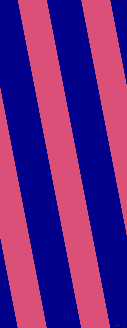 101 degree angle lines stripes, 95 pixel line width, 112 pixel line spacing, Cranberry and Dark Blue angled lines and stripes seamless tileable