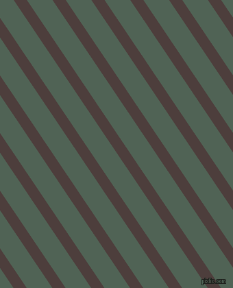 124 degree angle lines stripes, 16 pixel line width, 31 pixel line spacing, Crater Brown and Mineral Green angled lines and stripes seamless tileable