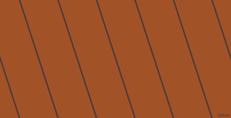 108 degree angle lines stripes, 5 pixel line width, 114 pixel line spacing, Crater Brown and Rich Gold angled lines and stripes seamless tileable