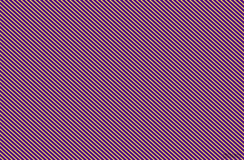 138 degree angle lines stripes, 2 pixel line width, 4 pixel line spacing, Dandelion and Indigo angled lines and stripes seamless tileable