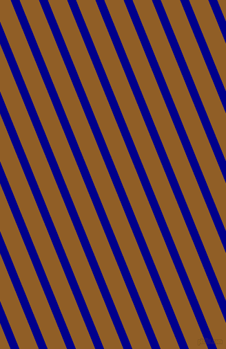 112 degree angle lines stripes, 12 pixel line width, 26 pixel line spacing, Dark Blue and Afghan Tan angled lines and stripes seamless tileable