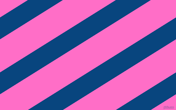 32 degree angle lines stripes, 64 pixel line width, 97 pixel line spacing, Dark Cerulean and Neon Pink angled lines and stripes seamless tileable