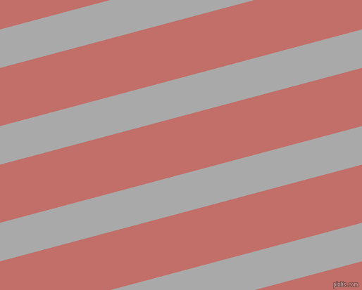 15 degree angle lines stripes, 53 pixel line width, 80 pixel line spacing, Dark Gray and Contessa angled lines and stripes seamless tileable