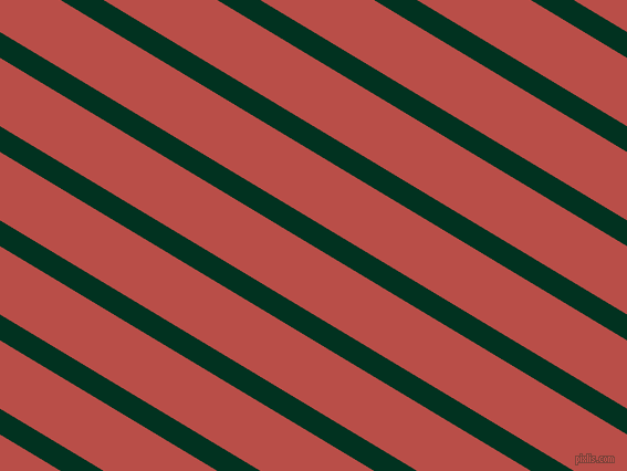 149 degree angle lines stripes, 20 pixel line width, 53 pixel line spacing, Dark Green and Chestnut angled lines and stripes seamless tileable