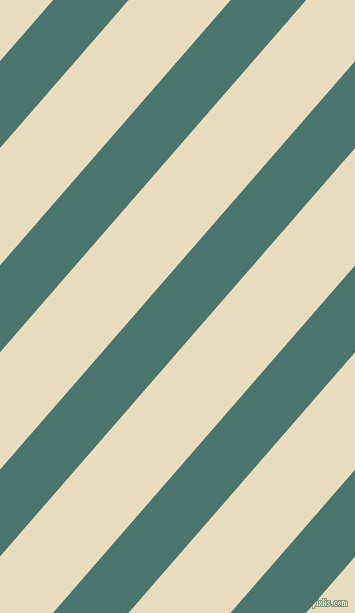 49 degree angle lines stripes, 57 pixel line width, 77 pixel line spacing, Dark Green Copper and Double Pearl Lusta angled lines and stripes seamless tileable