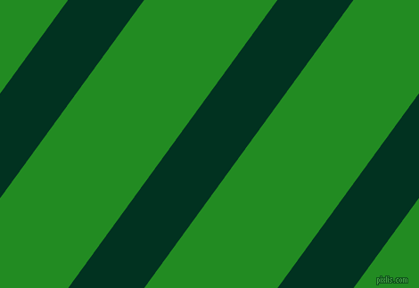 54 degree angle lines stripes, 69 pixel line width, 121 pixel line spacing, Dark Green and Forest Green angled lines and stripes seamless tileable