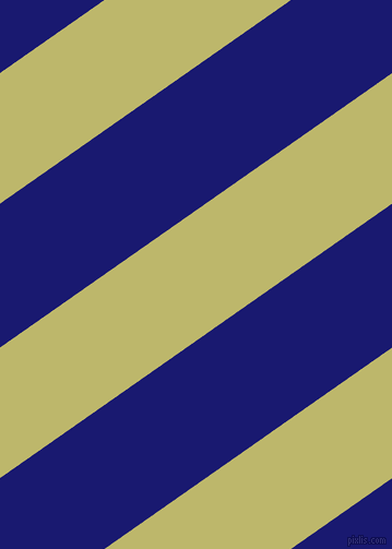 35 degree angle lines stripes, 98 pixel line width, 108 pixel line spacing, Dark Khaki and Midnight Blue angled lines and stripes seamless tileable