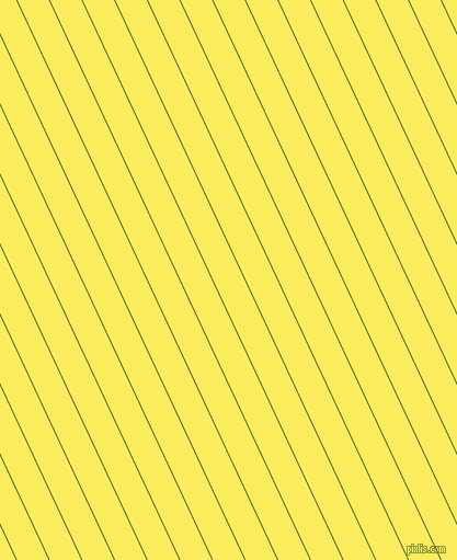 115 degree angle lines stripes, 1 pixel line width, 26 pixel line spacing, Dark Olive Green and Corn angled lines and stripes seamless tileable