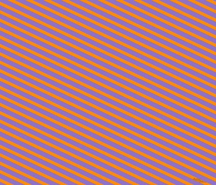 155 degree angle lines stripes, 6 pixel line width, 9 pixel line spacing, Dark Orange and True V angled lines and stripes seamless tileable