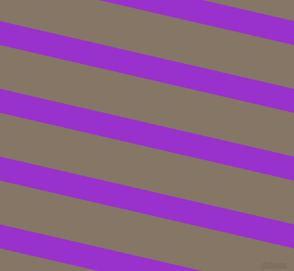 167 degree angle lines stripes, 34 pixel line width, 62 pixel line spacing, Dark Orchid and Sand Dune angled lines and stripes seamless tileable