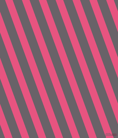 110 degree angle lines stripes, 23 pixel line width, 28 pixel line spacing, Dark Pink and Salt Box angled lines and stripes seamless tileable