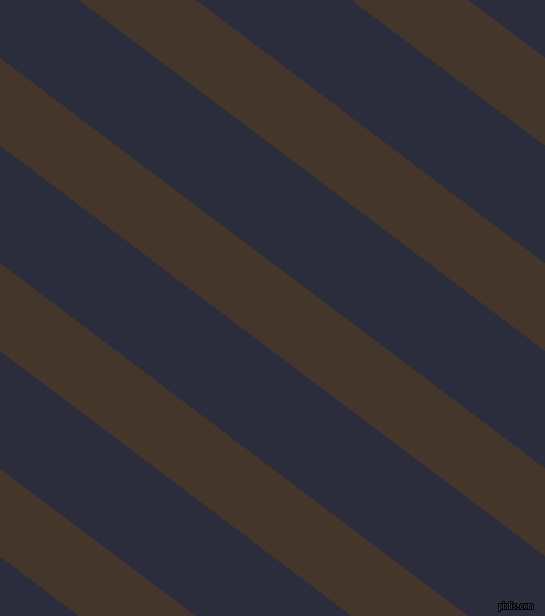 143 degree angle lines stripes, 70 pixel line width, 94 pixel line spacing, Dark Rum and Black Rock angled lines and stripes seamless tileable