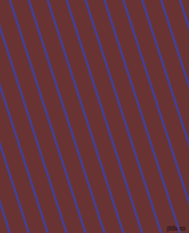 108 degree angle lines stripes, 5 pixel line width, 30 pixel line spacing, Dark Slate Blue and Persian Plum angled lines and stripes seamless tileable