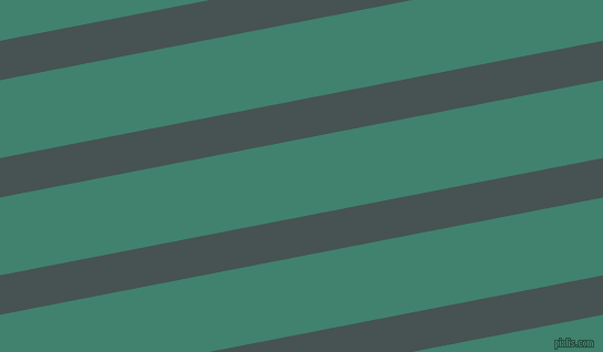 11 degree angle lines stripes, 35 pixel line width, 69 pixel line spacing, Dark Slate and Viridian angled lines and stripes seamless tileable